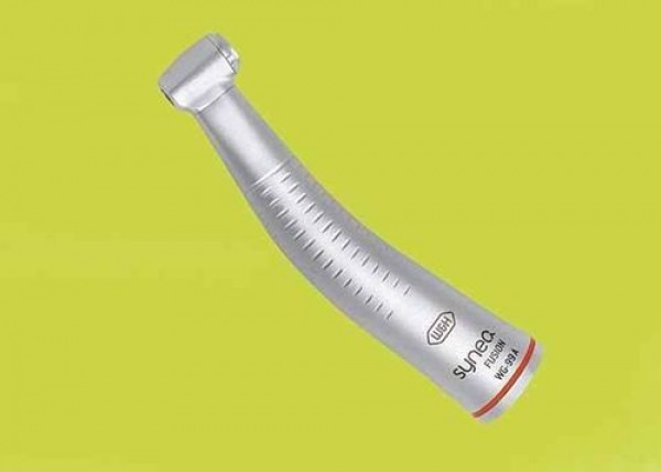 WG-56 A CONTRA ÁNGULO SYNEA FUSION 1:1 SIN LUZ