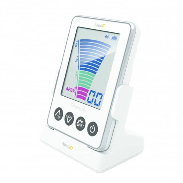 APEX ID LOCALIZADOR APICES