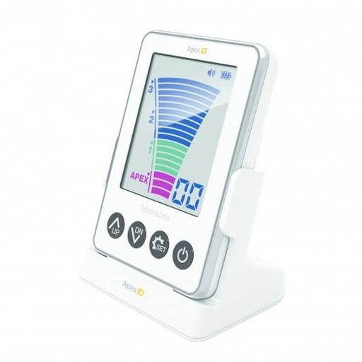 [SY0106] APEX ID LOCALIZADOR APICES