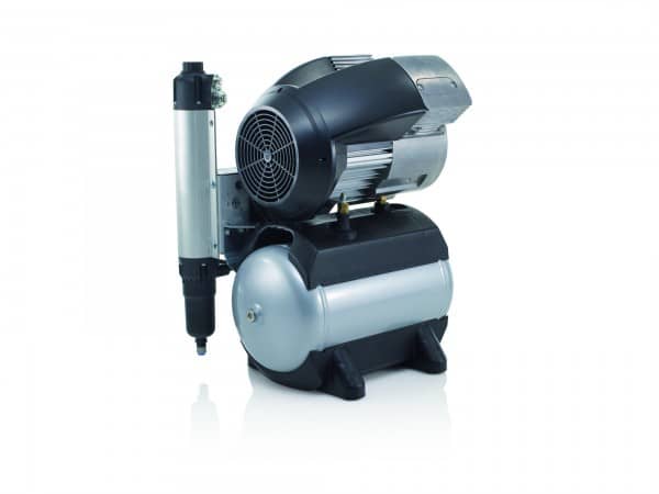 COMPRESOR TORNADO T2 C/SECADOR DE MENBRANA