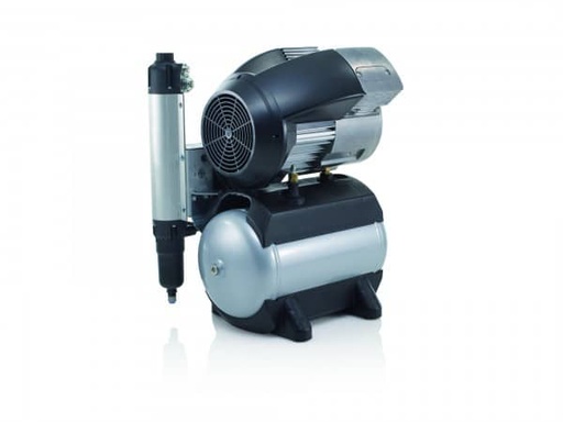 [DU0268] COMPRESOR TORNADO T2 C/SECADOR DE MENBRANA