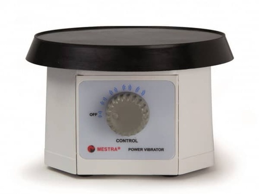 [MS0414] VIBRADOR REDONDO PEQUEÑO