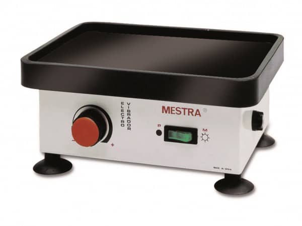 ELECTRO VIBRADOR RECTANGULAR 160x220mm.