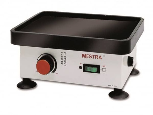 [MS0274] ELECTRO VIBRADOR RECTANGULAR 160x220mm.