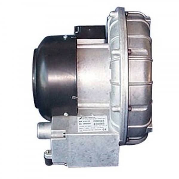 MOTOR ASPIRACION V 250  1 PUESTO