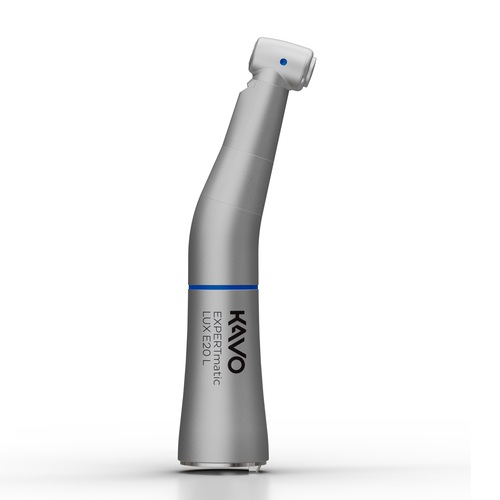 E20L CONTRA-ANGULO KAVO EXPERTmatic 1:1C/LUZ 1.007