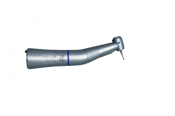 E20L CONTRA-ANGULO KAVO EXPERTmatic 1:1C/LUZ 1.007