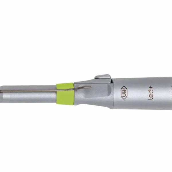 S-11 G PIEZA DE MANO QUIRURGICA CON LUZ