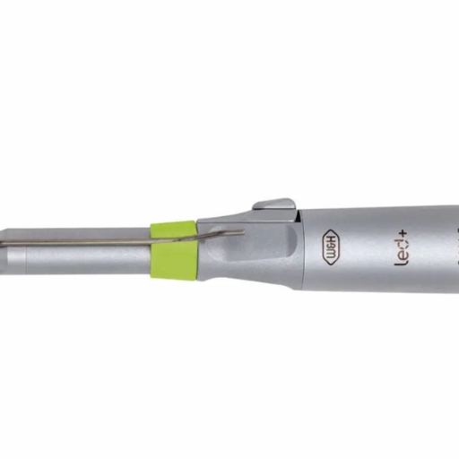 [WH0039] S-11 LG PIEZA DE MANO QUIRURGICA CON LUZ