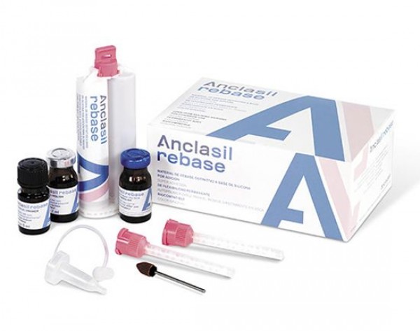 ANCLASIL REBASE DIRECTO EN BOCA LARGA DURACION.