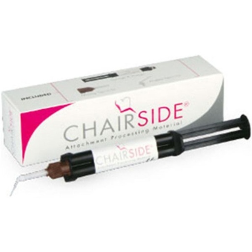 [AA0002] ANCLACEM ATTACHMENT CHAIRSIDE RAPIDO jer. 8gr