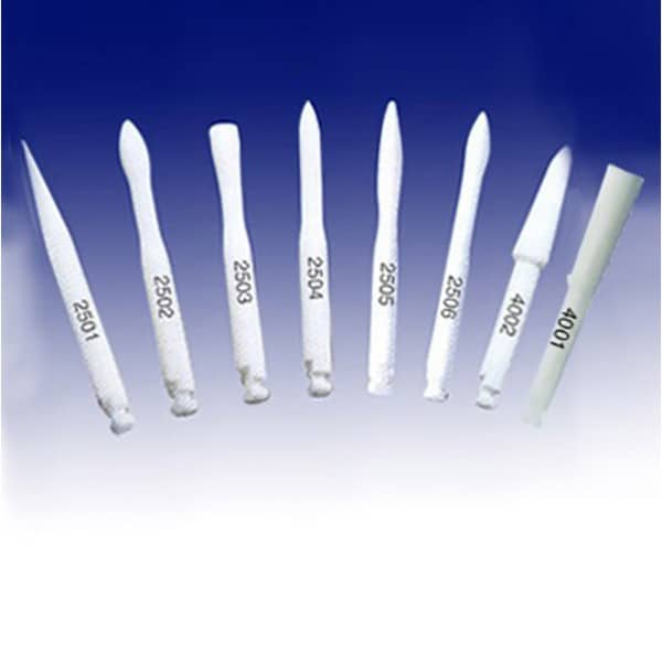 2503  FRESAS CA STAINBUSTER 6ud.