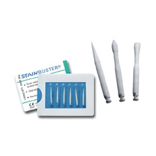 [AB0004] 2504 FRESAS CA STAINBUSTER 6ud.