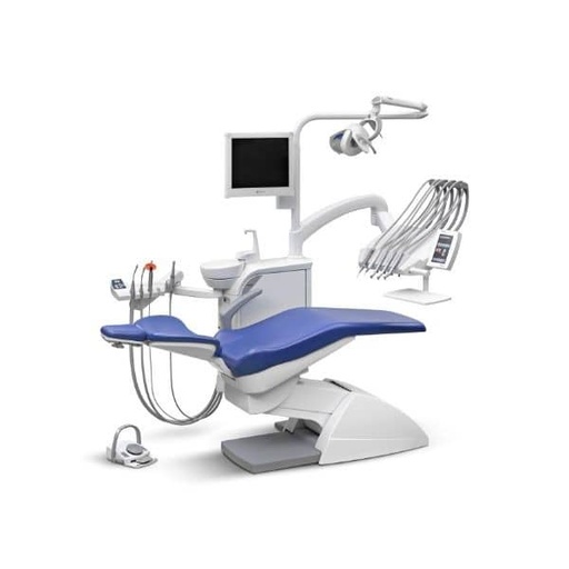 [AC0346] EQUIPO DENTAL SD-300 TOUCH EXPERT