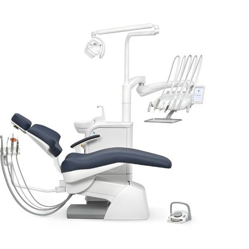[AC0431] EQUIPO DENTAL S3 W