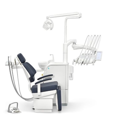 [AC0434] EQUIPO DENTAL S3 W RC