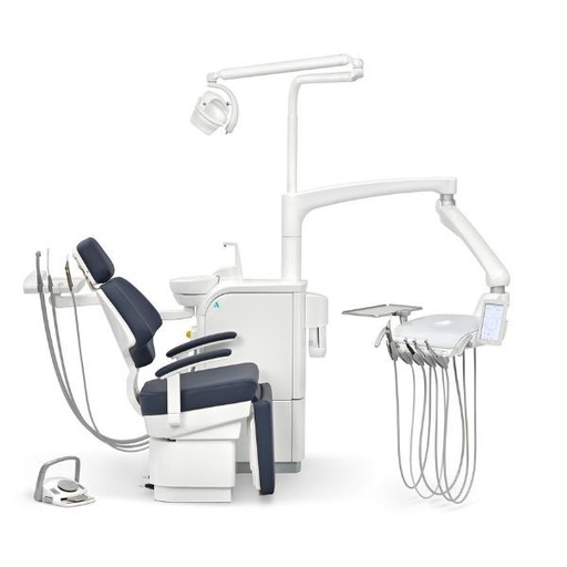 [AC0435] EQUIPO DENTAL S3 H RC