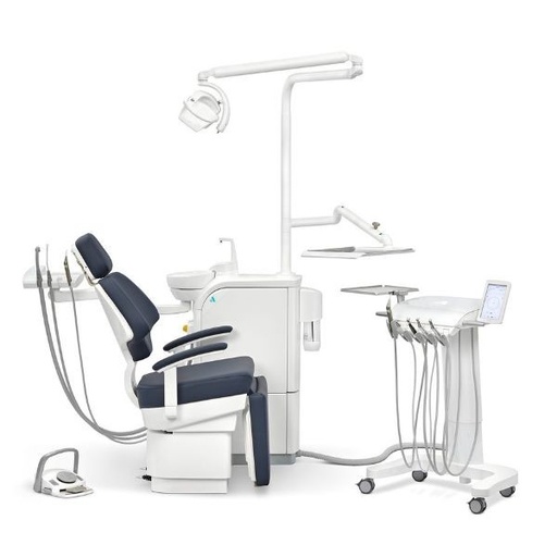 [AC0436] EQUIPO DENTAL S3 C RC