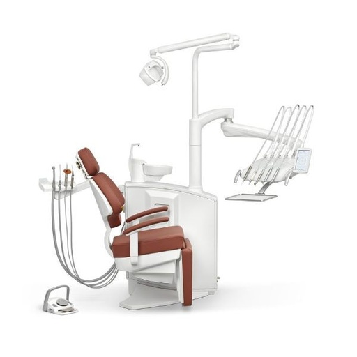 [AC0440] EQUIPO DENTAL S5 W RC
