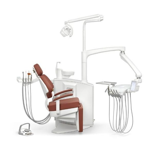 [AC0441] EQUIPO DENTAL S5 H RC