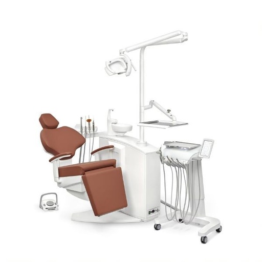 [AC0442] EQUIPO DENTAL S5 C RC