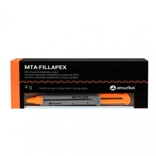 [AF0005] CEMENTO OBTURADOR MTA FILLAPEX BIOCERÁMICO JERINGA