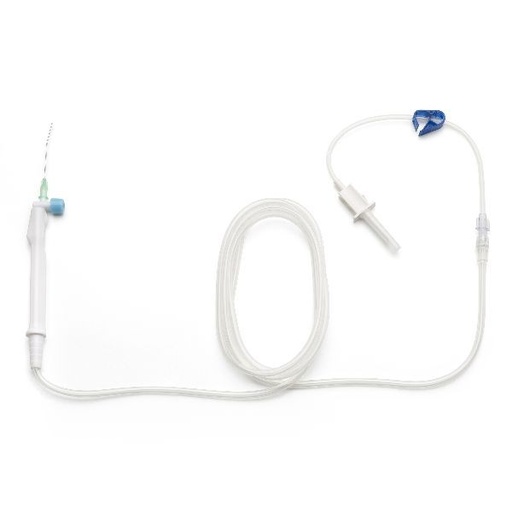 [AL0034] SET IRRIGACION COMPLETO REGULADOR FLUJO MANUAL 5ud