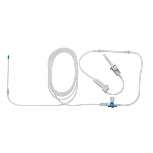 [AL0047] SET IRRIGACION MECANICA KAVO/MECTRON 10ud.