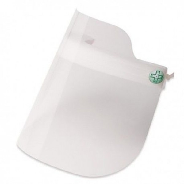 VISERA LARGA NO ESTERIL 1ud.