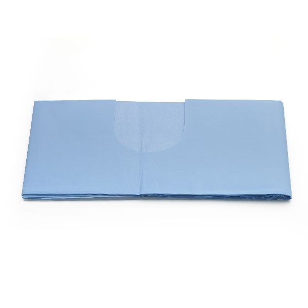 TALLA ABSORBIBLE IMPERMEABLE FISURA U 100x150 25ud