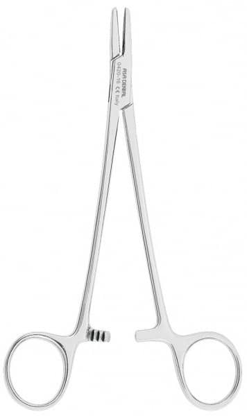 0420-16 PORTA AGUJAS MAYO-HEGAR 16cm.