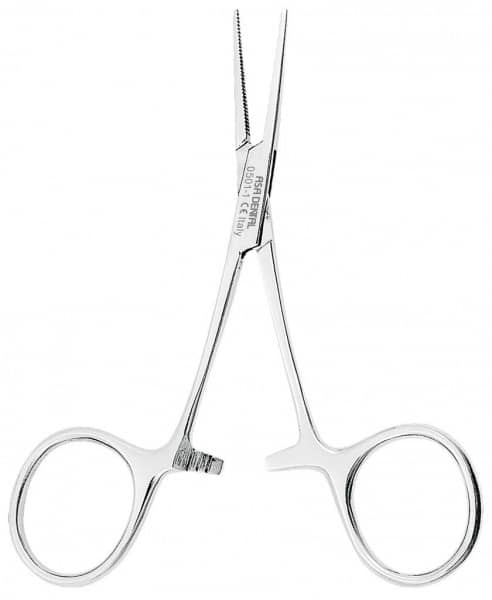 0501-1 PINZA MOSQUITO ASA+++