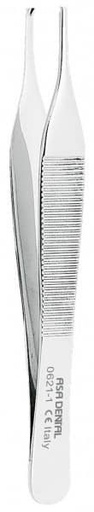 [AS0040] 0621-1 PINZA DISECCION ADSON