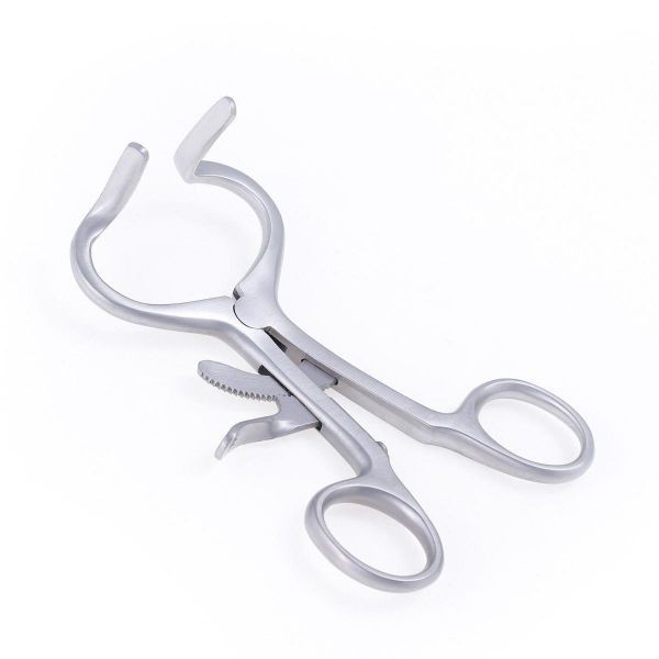 1870-1 ABREBOCAS MOLT P/NIÑOS