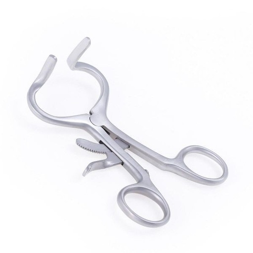 [AS0075] 1870-1 ABREBOCAS MOLT P/NIÑOS