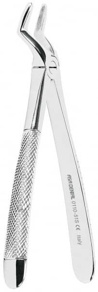 0110-51S FORCEPS ASA+++