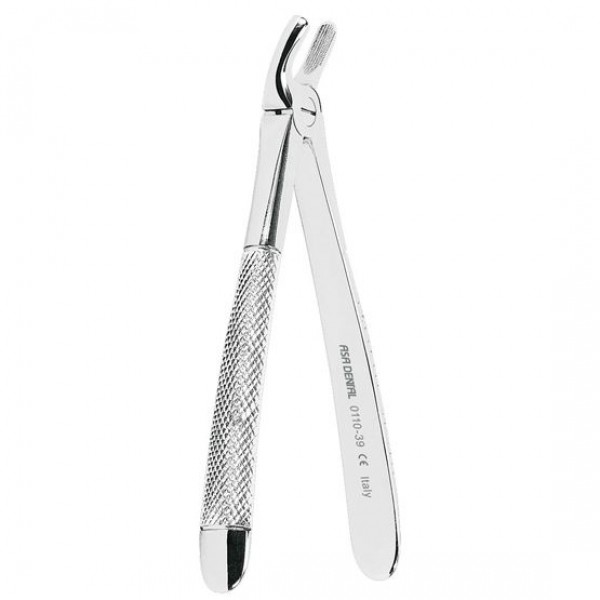0110-39 FORCEPS ASA+++