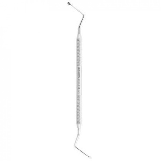 [AS0228] 2000-2 CURETA OSEA HEMINGWAY