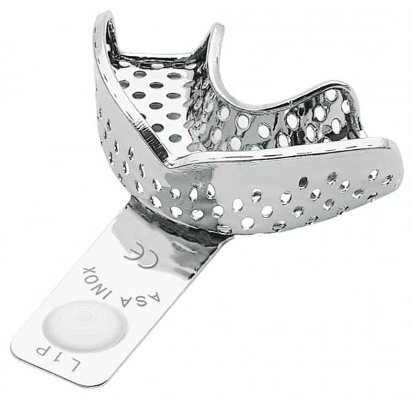 2804-L1P CUBETA ASA INFERIOR PERFORADA PARCIAL