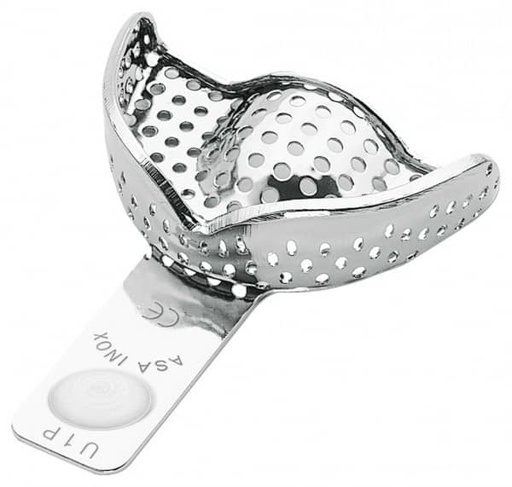 [AS0258] 2804-U1P CUBETA ASA SUPERIOR PERFORADA PARCIAL