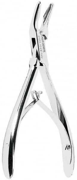 0103-10 PINZA GUBIA LUER