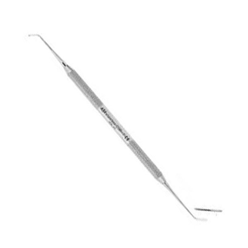 [AS0307] 1207-1 INSTRUMENTO OBTURACION