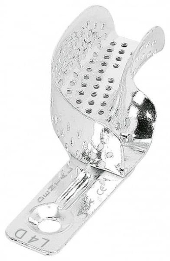 [AS0327] 2800-L4D CUBETA ASA INFERIROR PERFORADA