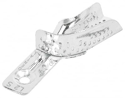 [AS0331] 2800-L2S CUBETA ASA INFERIROR PERFORADA