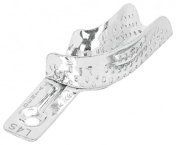 2800-L4S CUBETA ASA INFERIOR PERFORADA