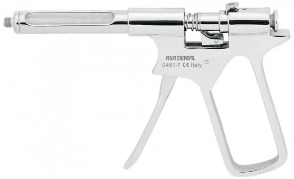 0481-7 JERINGA ANESTESIA CON PUNTAS ACE. INOX (EU)