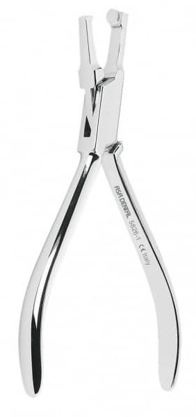 5826-1 ALICATE CON TOPE PARA QUITAR BRACKETS