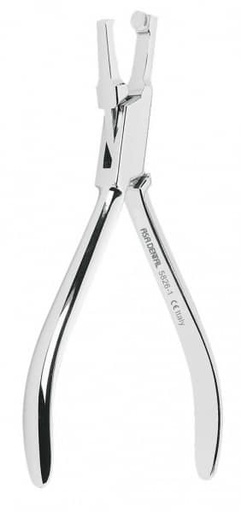 [AS0361] 5826-1 ALICATE CON TOPE PARA QUITAR BRACKETS