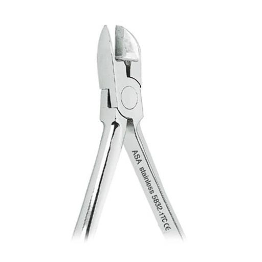 [AS0384] 5832 ALICATE CORTAR ALAMBRE