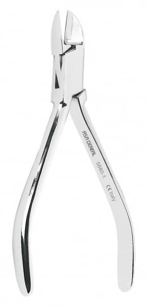 5880-1 ALICATE CORTAR ALAMBRE